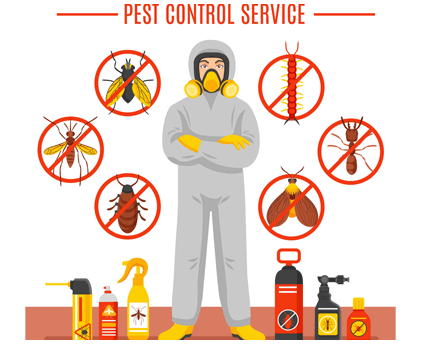 Pest Control
